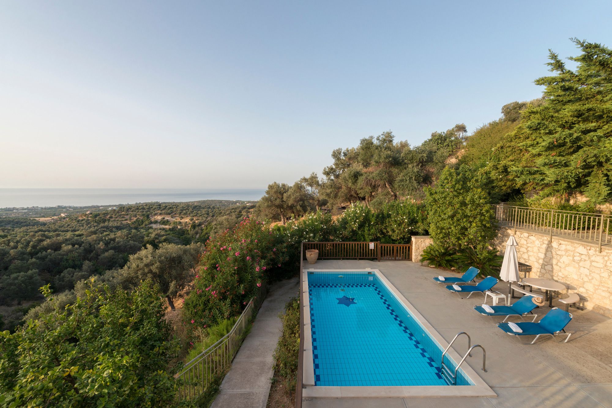 Villa Asteri