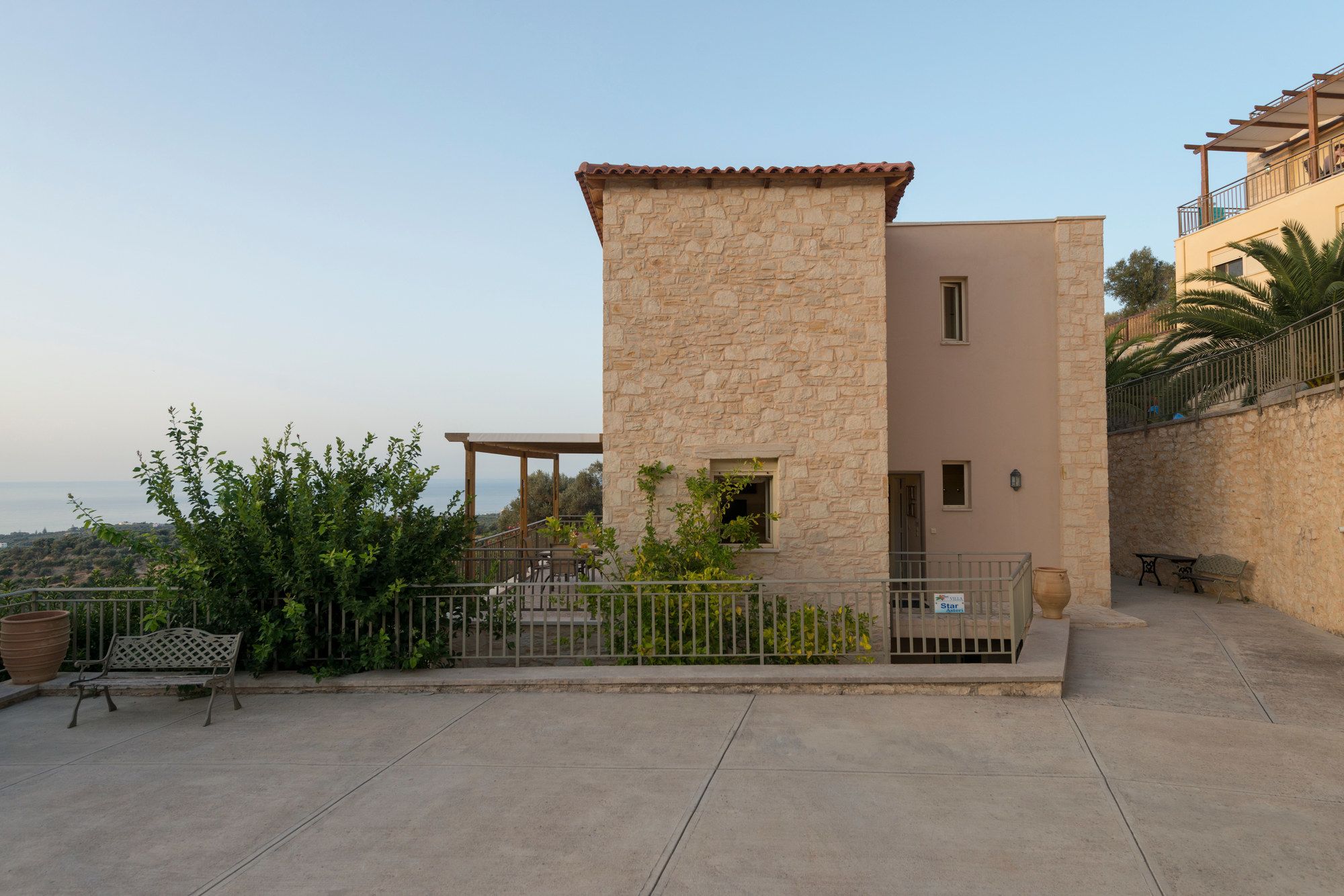 Villa Asteri