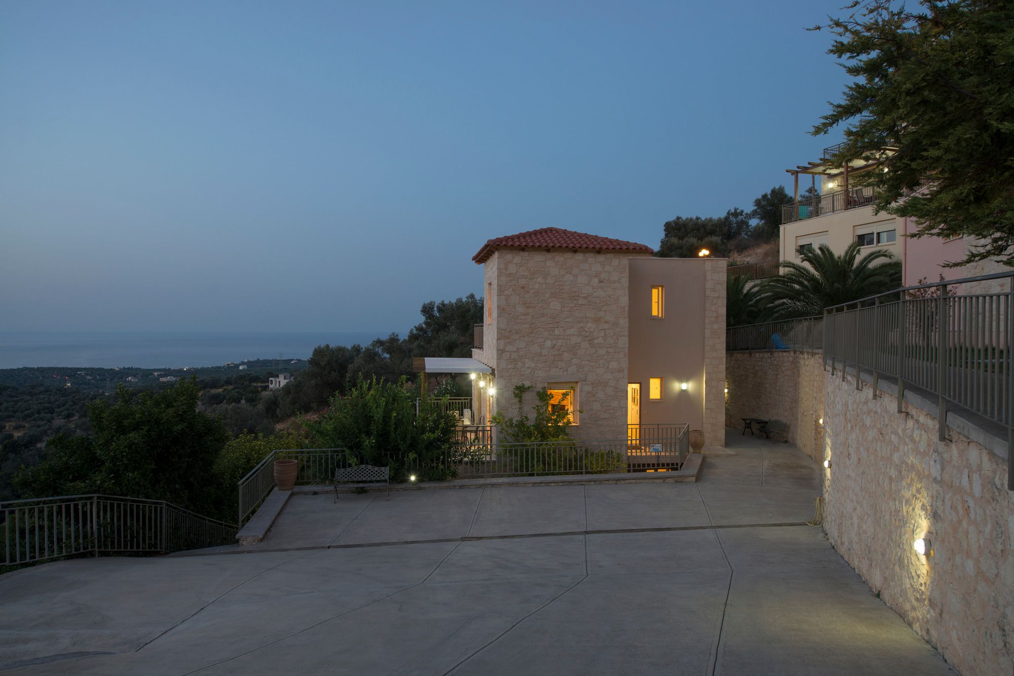 Villa Asteri