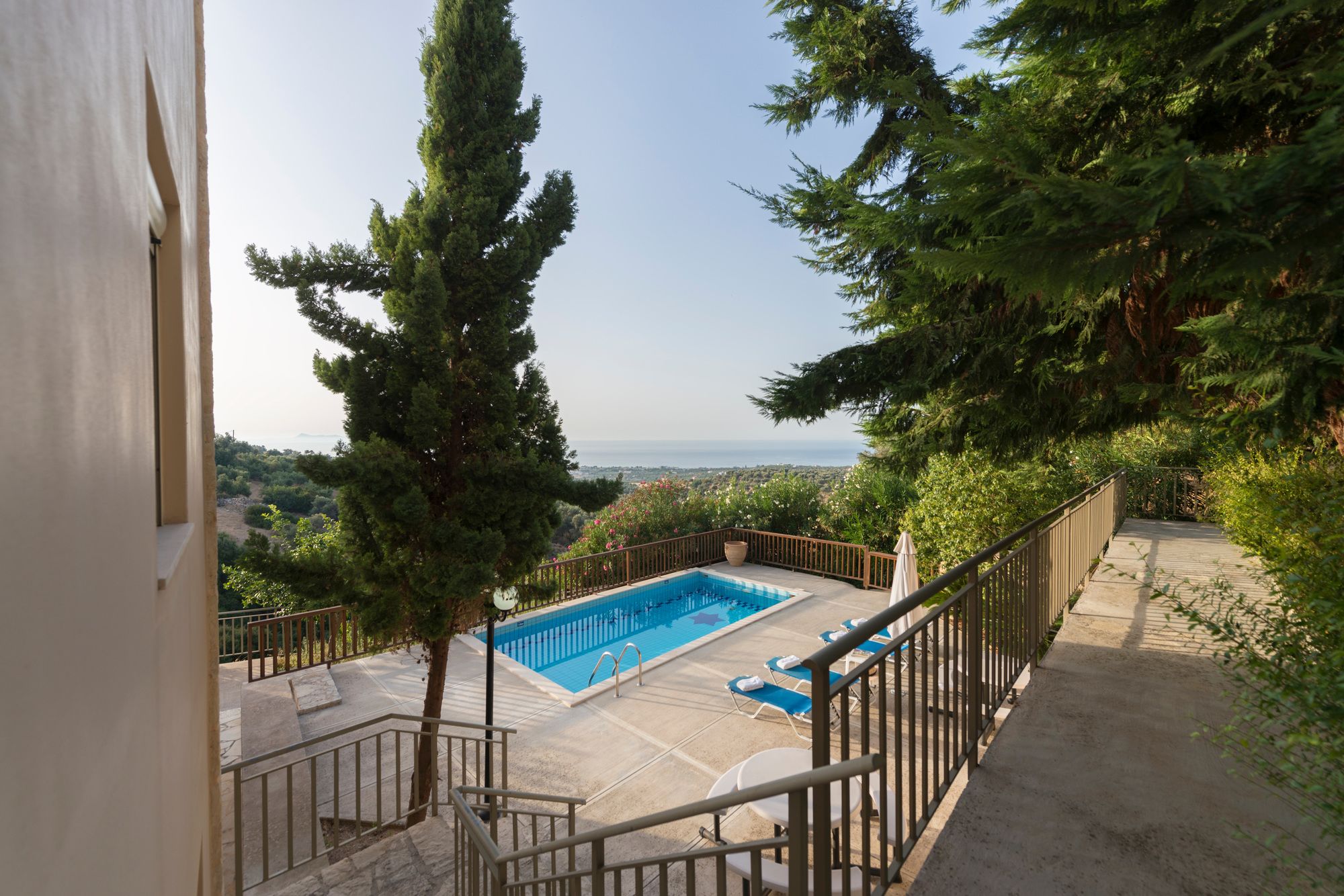 Villa Asteri