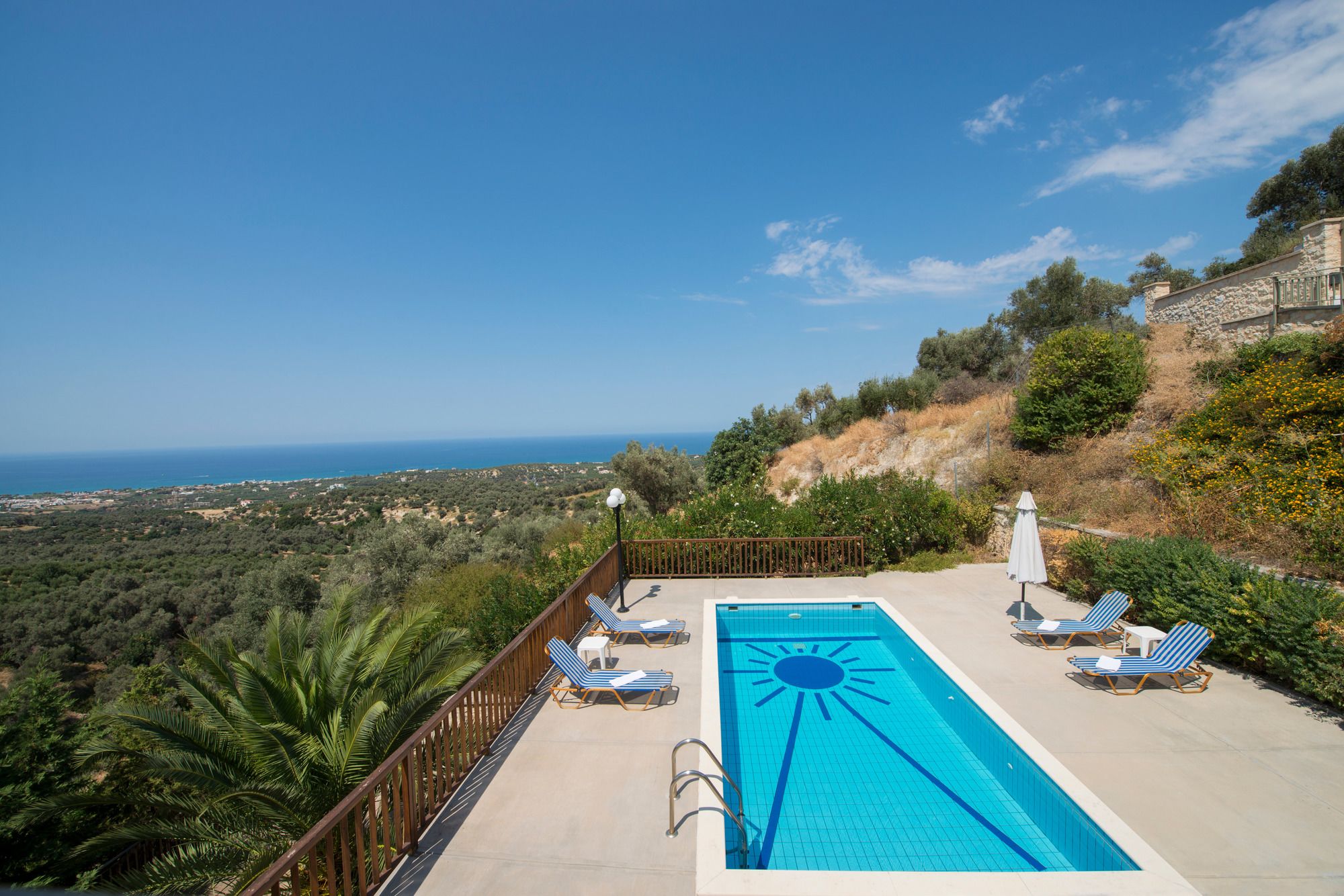 Villa Ilios