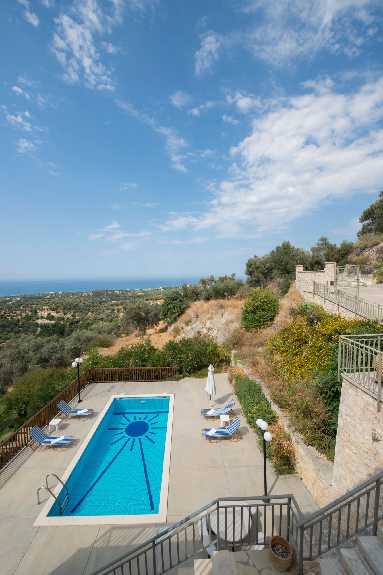 Villa Ilios