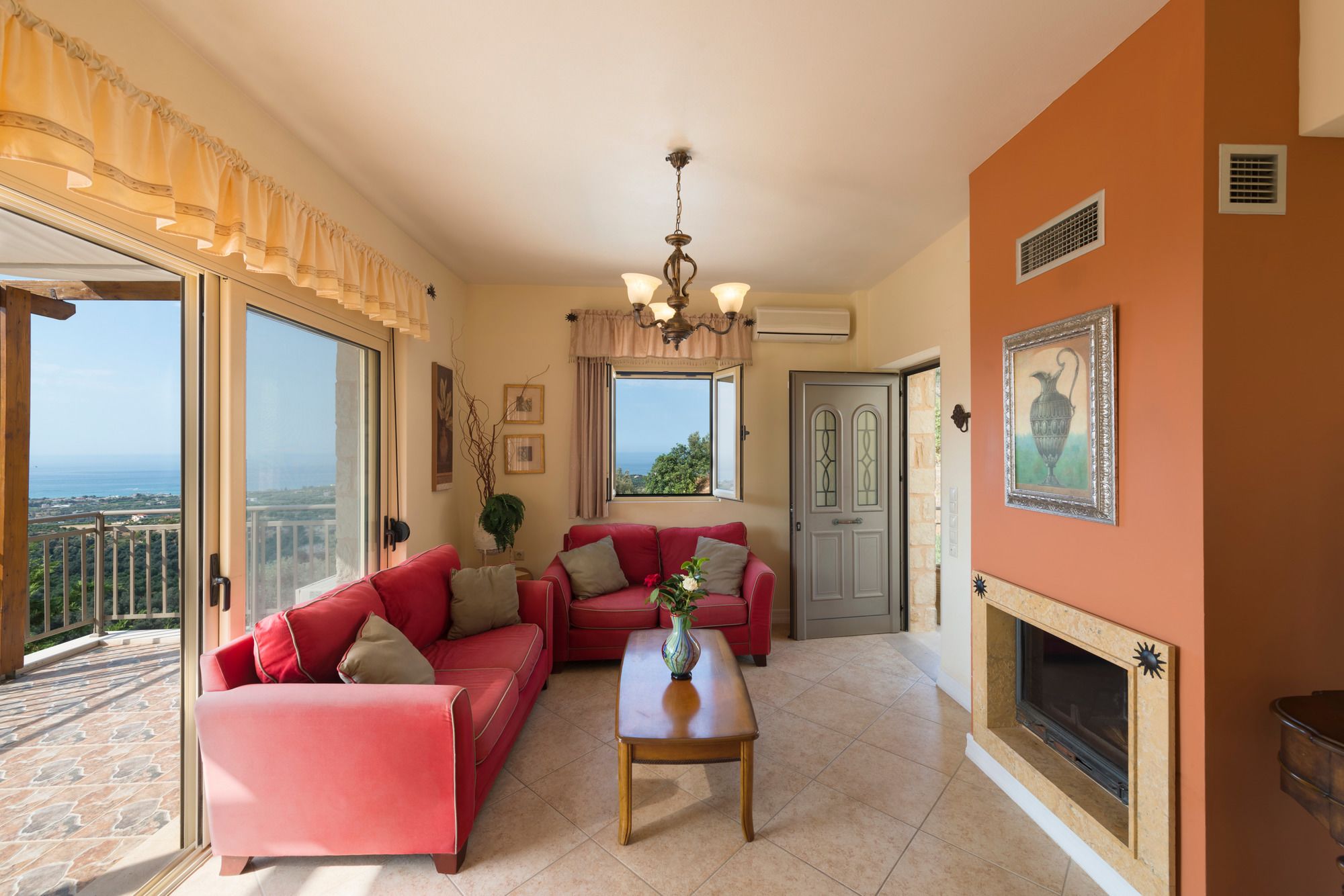 Villa Ilios
