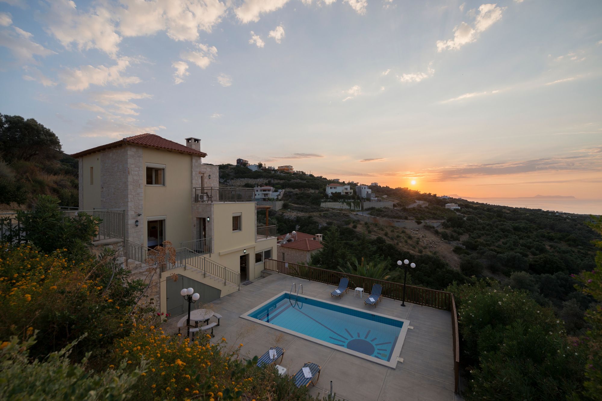 Villa Ilios