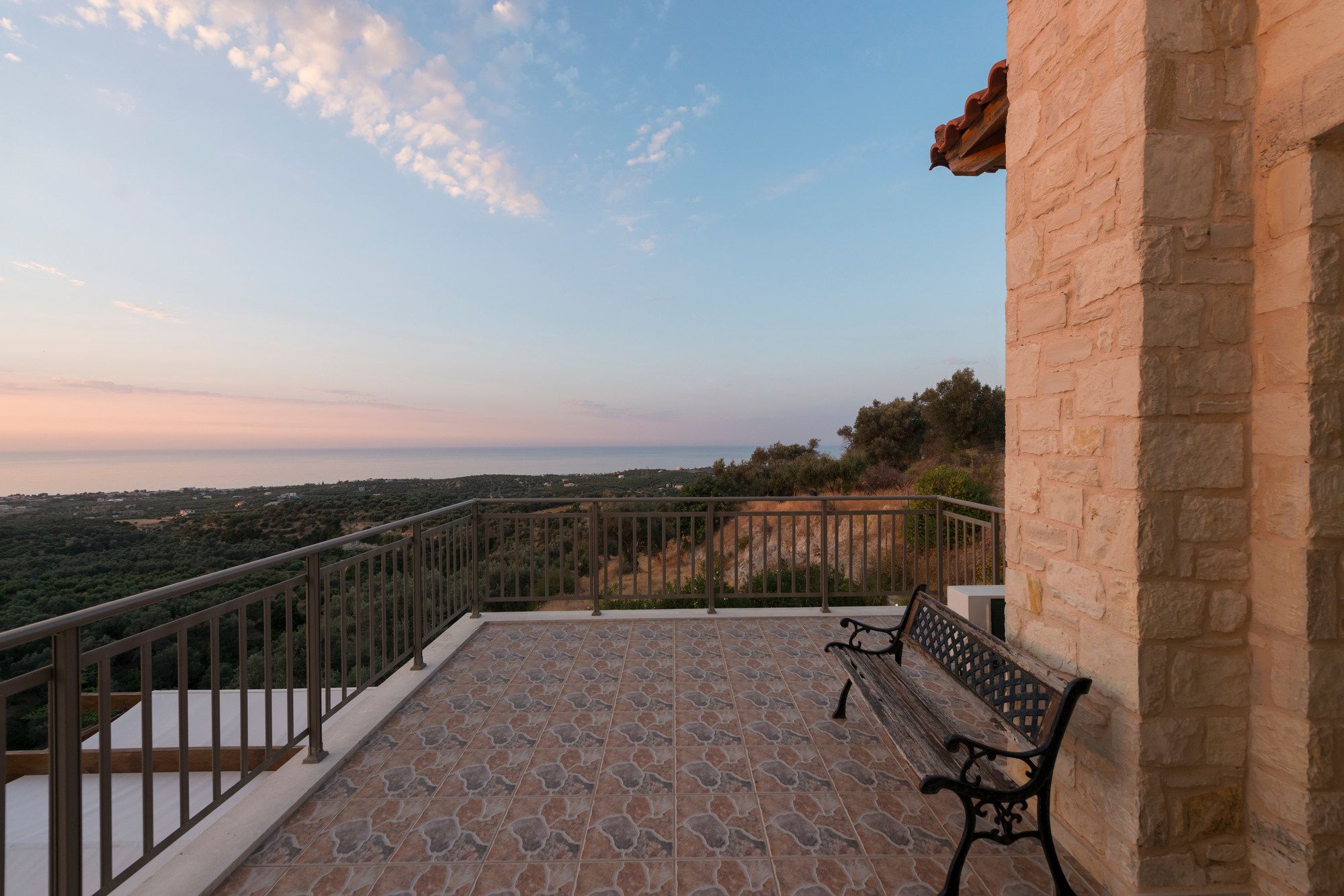 Villa Ilios