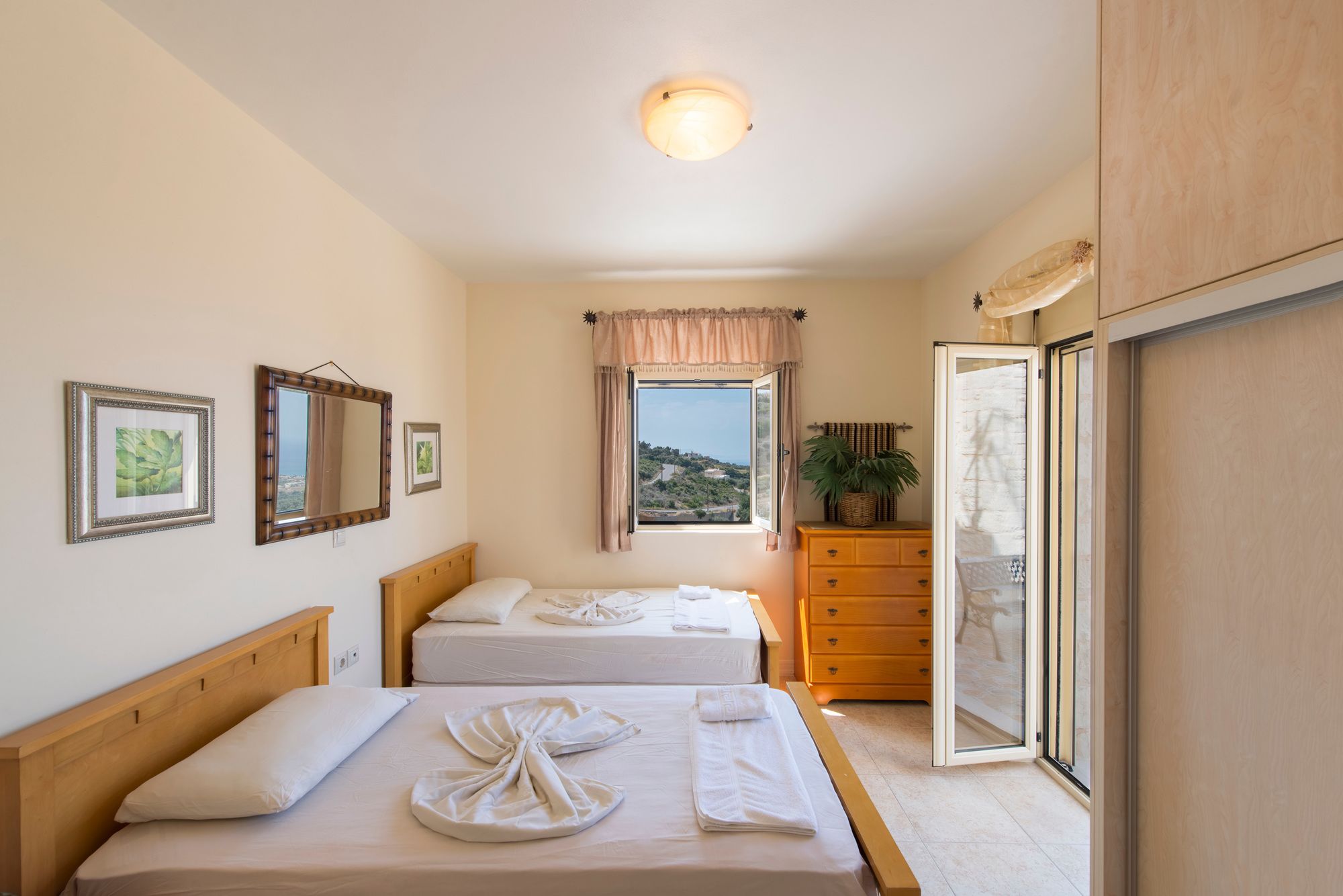 Villa Ilios