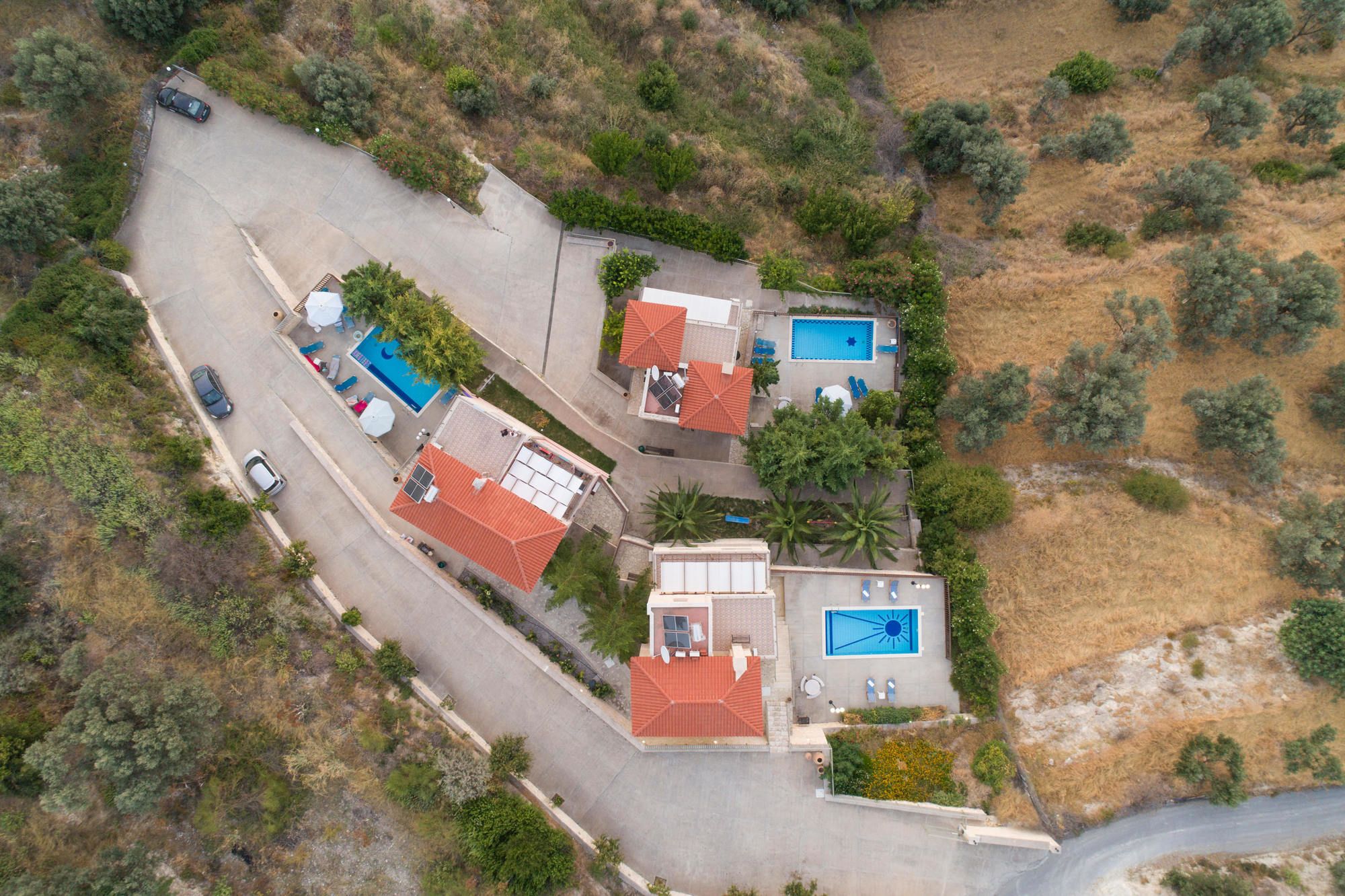 Villa Ilios