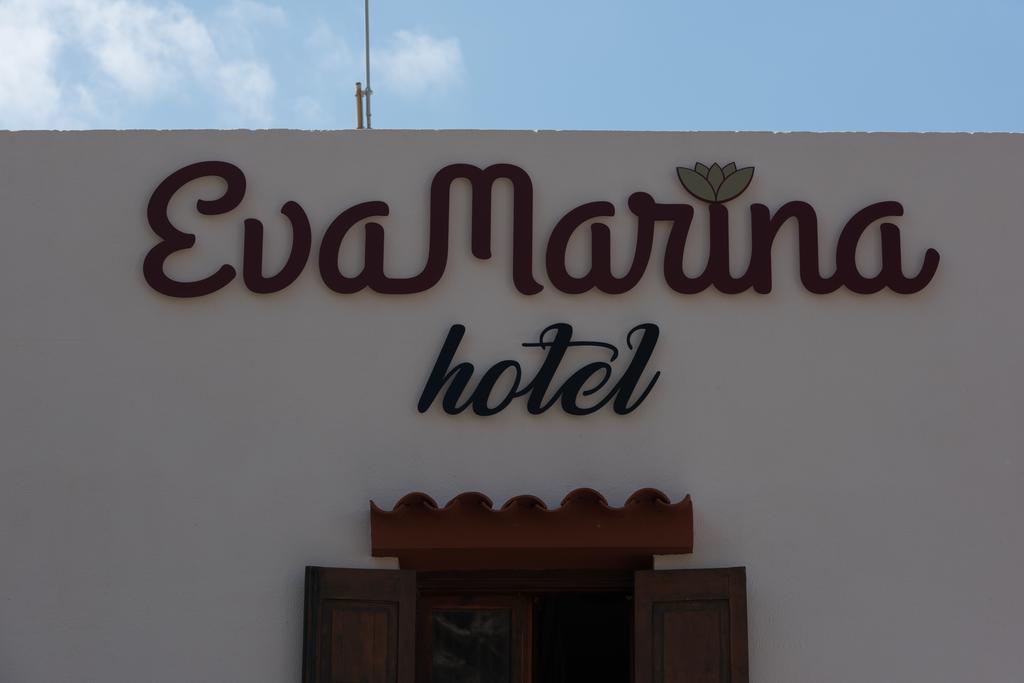 Eva Marina