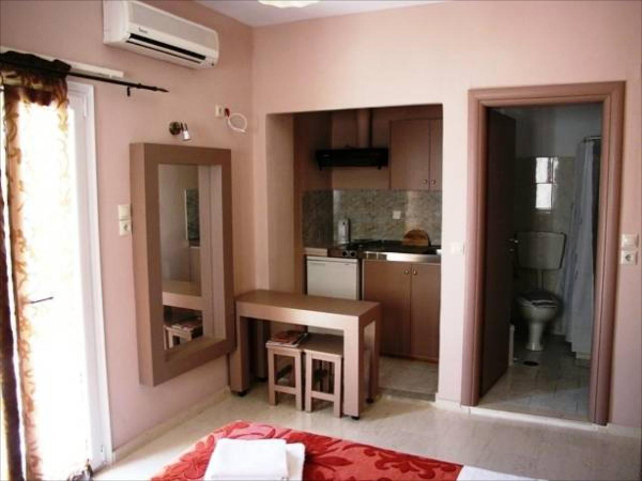 Fantastic Hotel 1