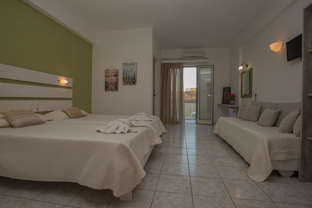 Hotel Fragiskos
