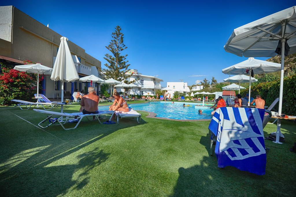Hotel Fragiskos
