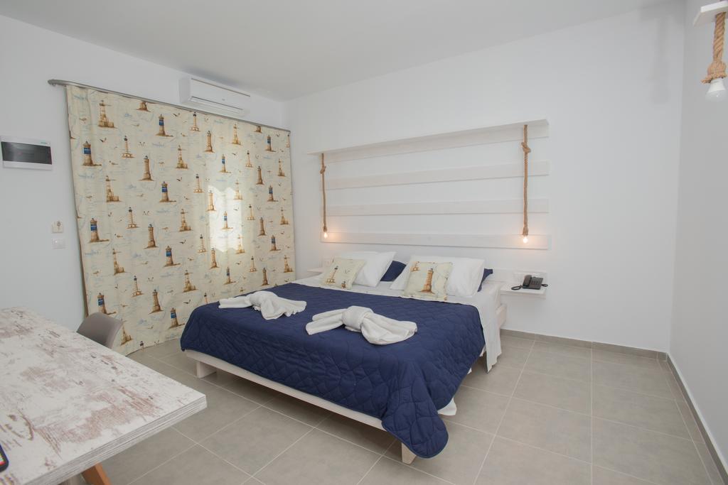 Hotel Fragiskos
