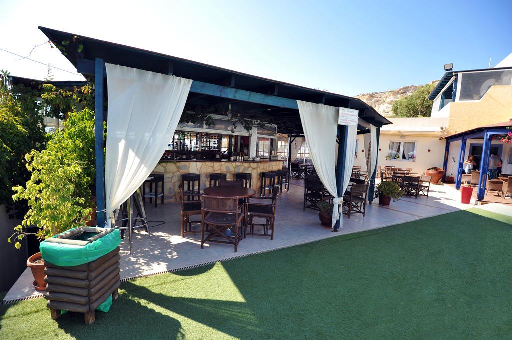 Hotel Fragiskos