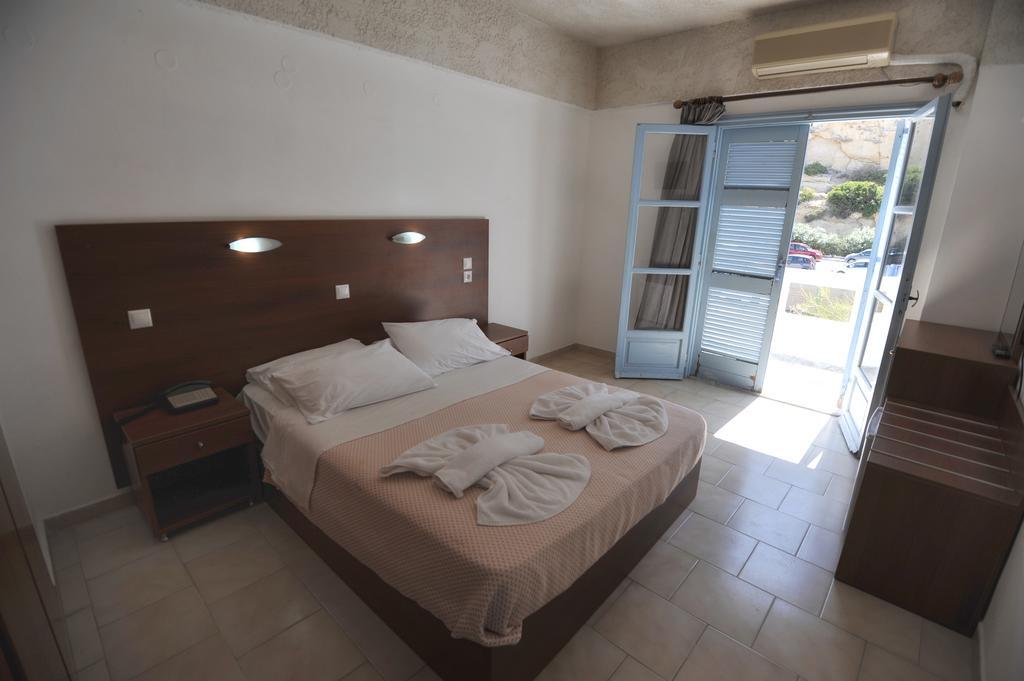 Hotel Fragiskos