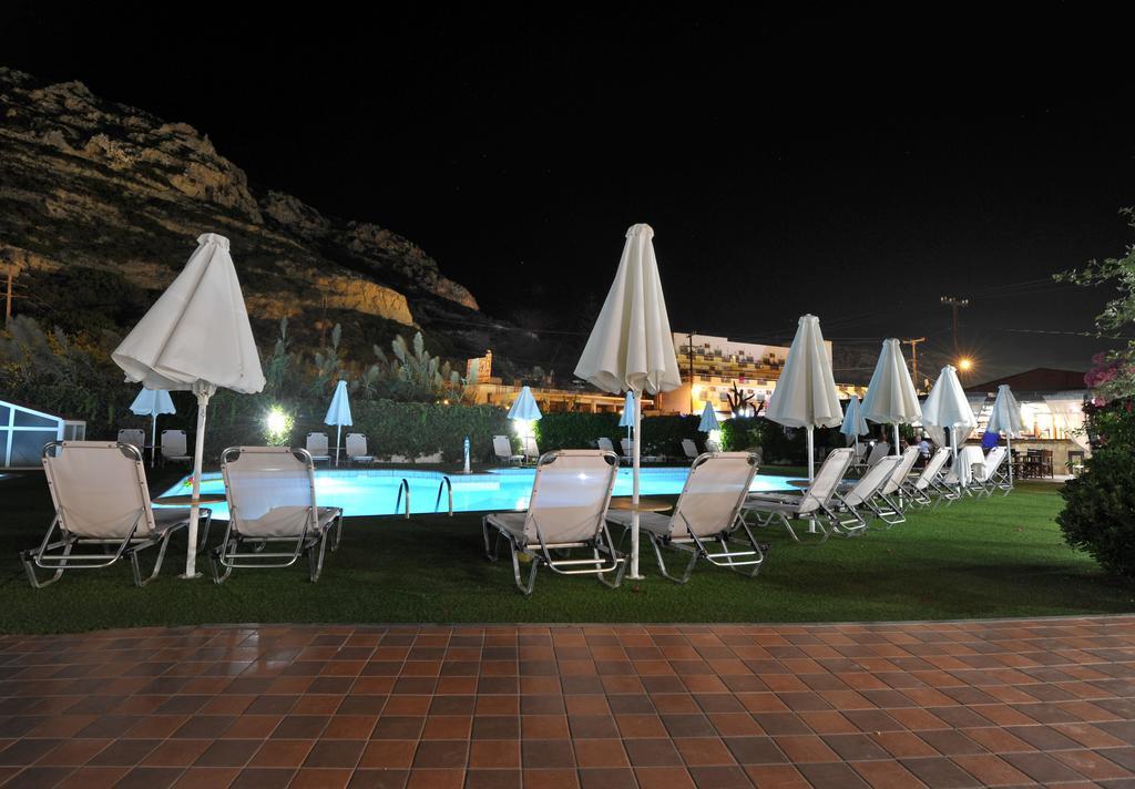 Hotel Fragiskos