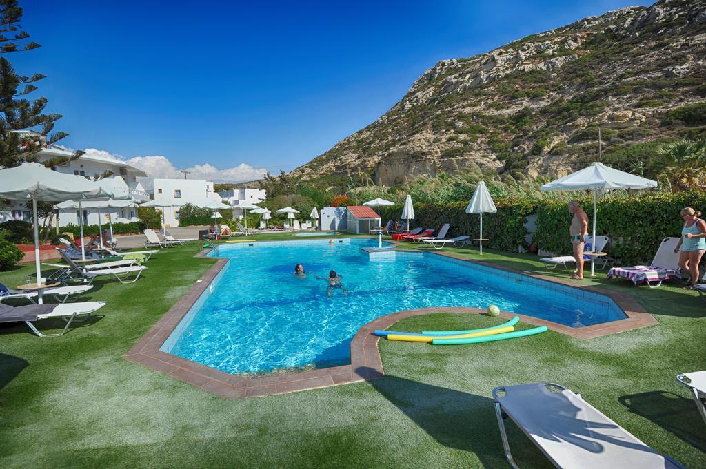 Hotel Fragiskos