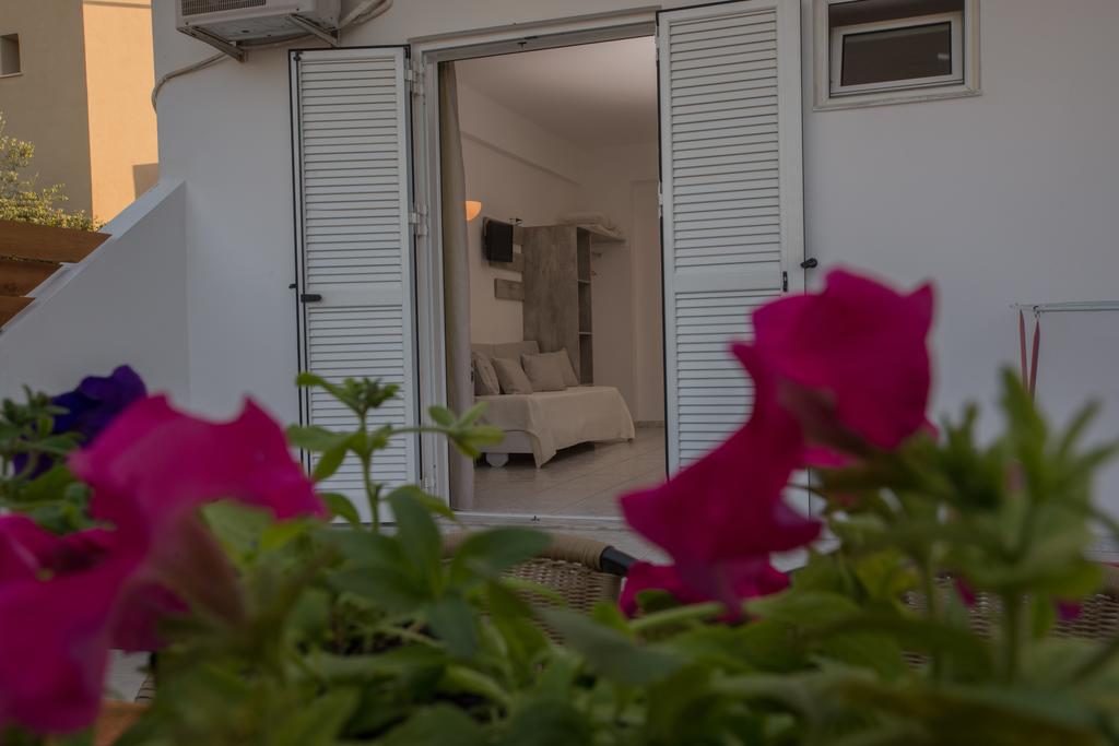 Hotel Fragiskos