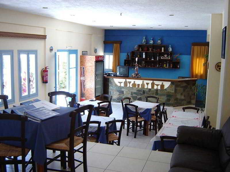 Hotel Fragiskos