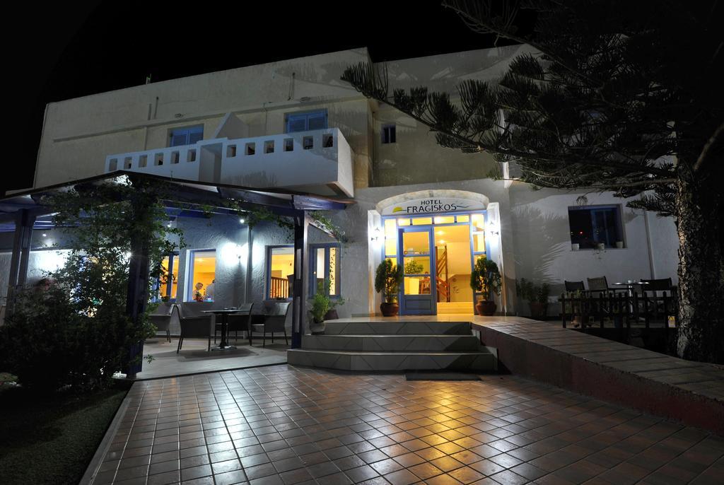 Hotel Fragiskos