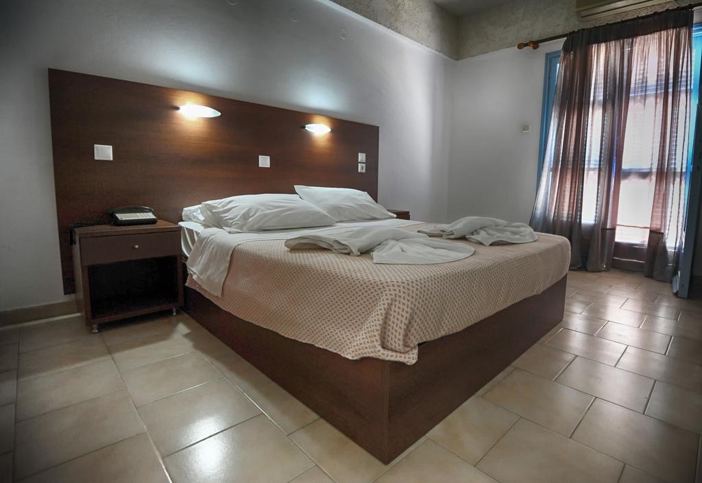 Hotel Fragiskos
