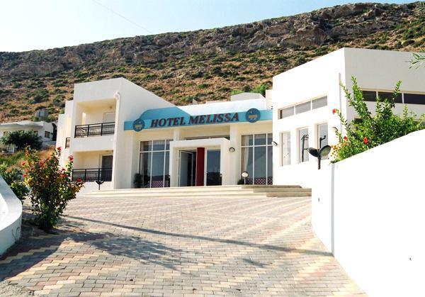 Hotel Melissa