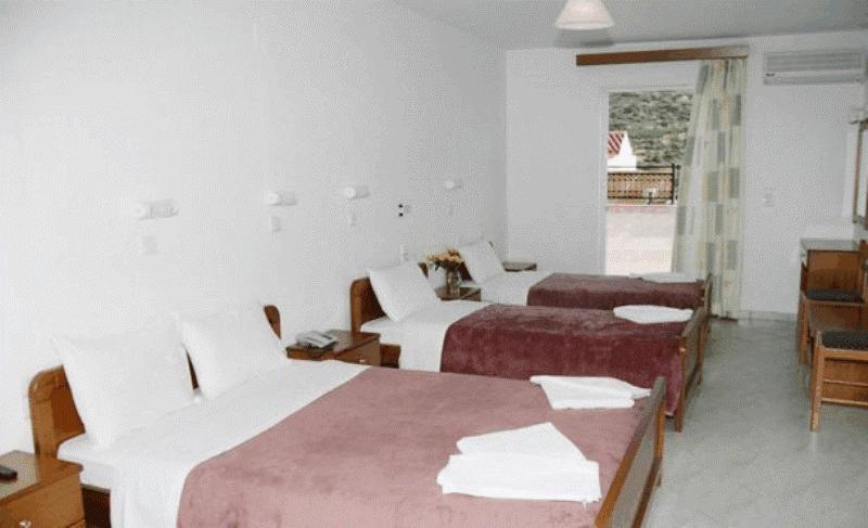 Hotel Melissa