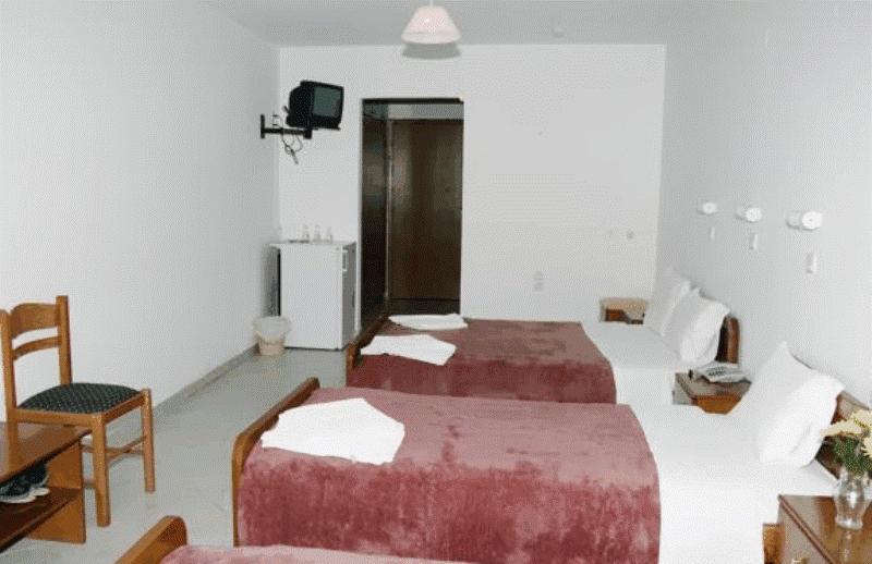Hotel Melissa