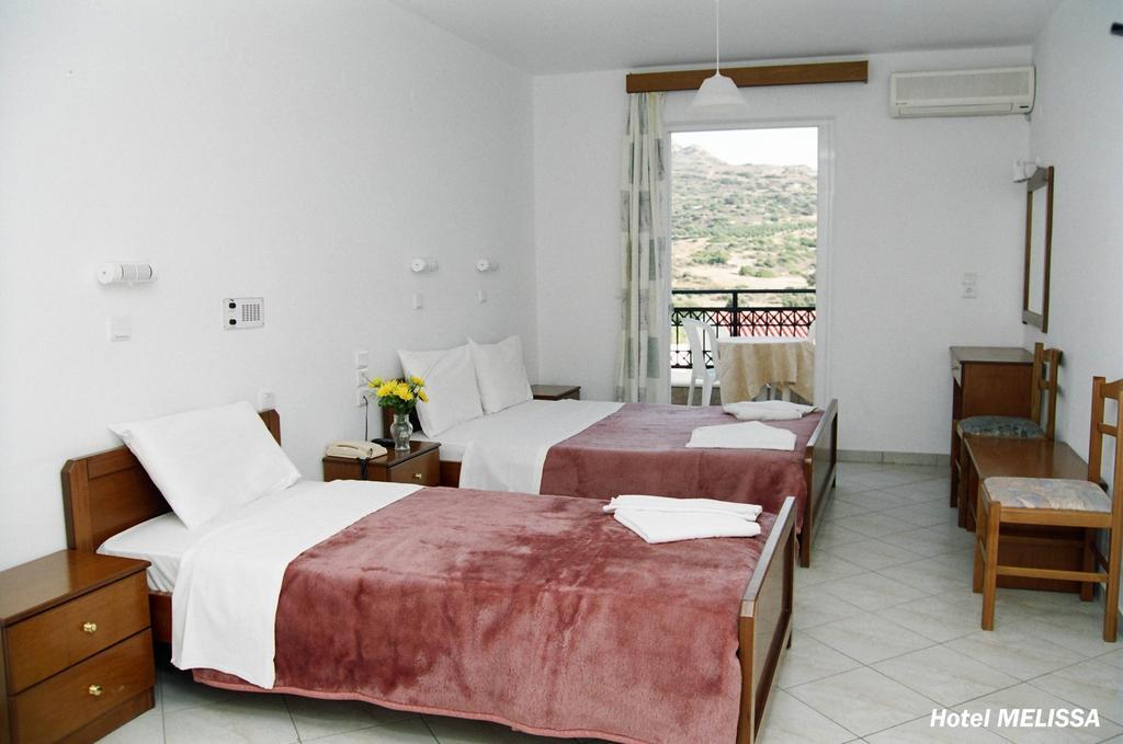 Hotel Melissa