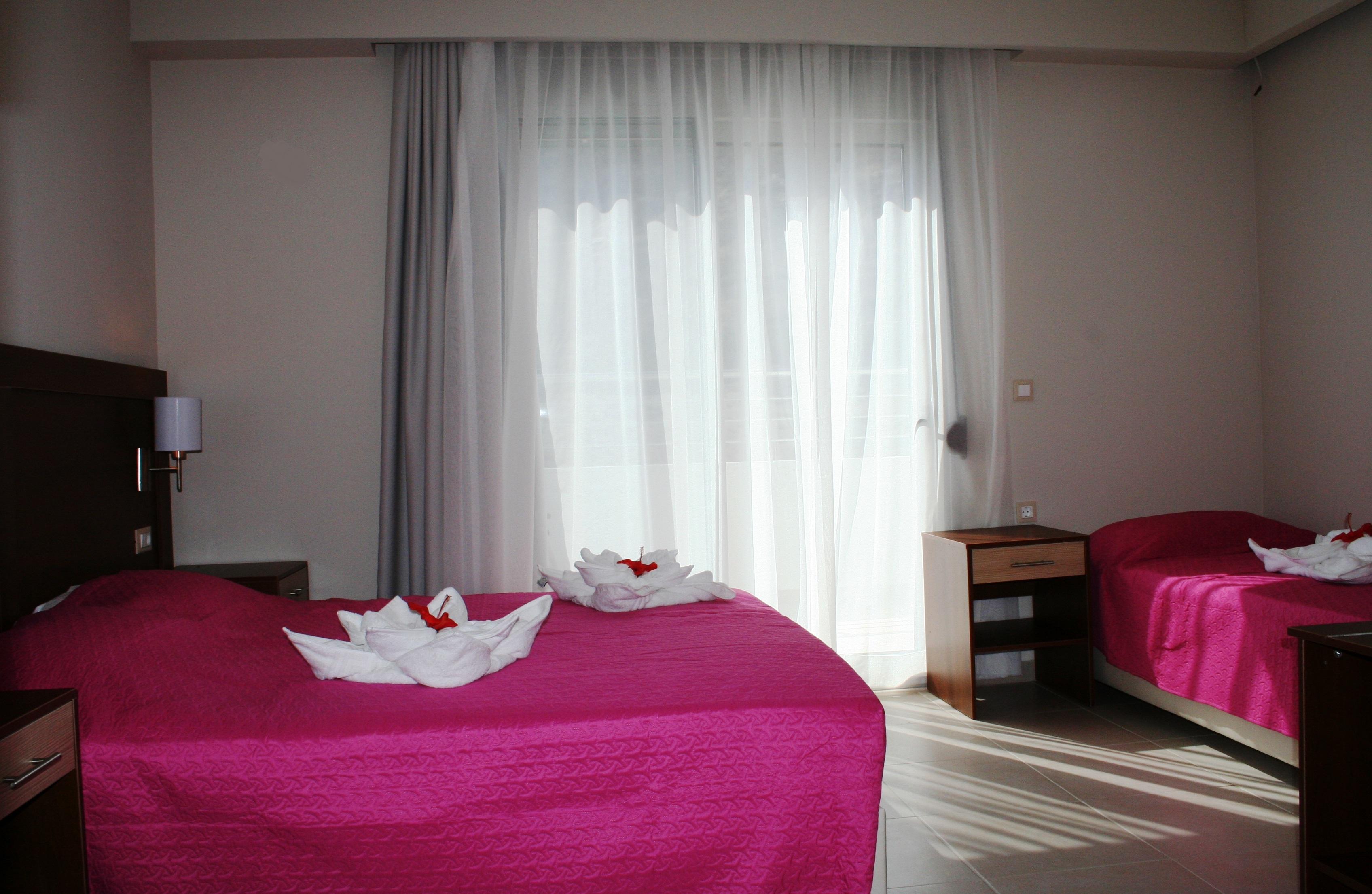 Matala Bay Hotel