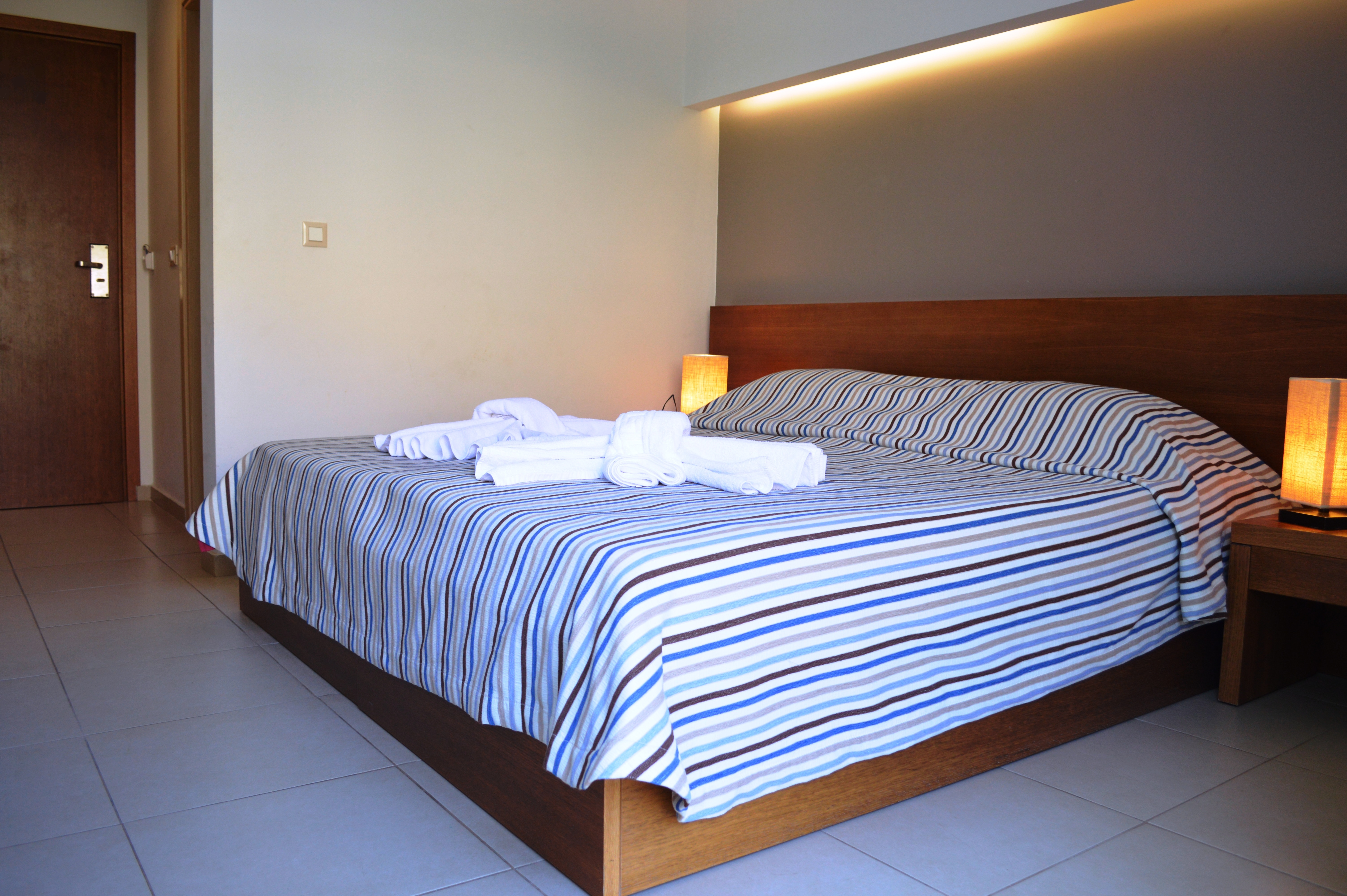 Matala Bay Hotel