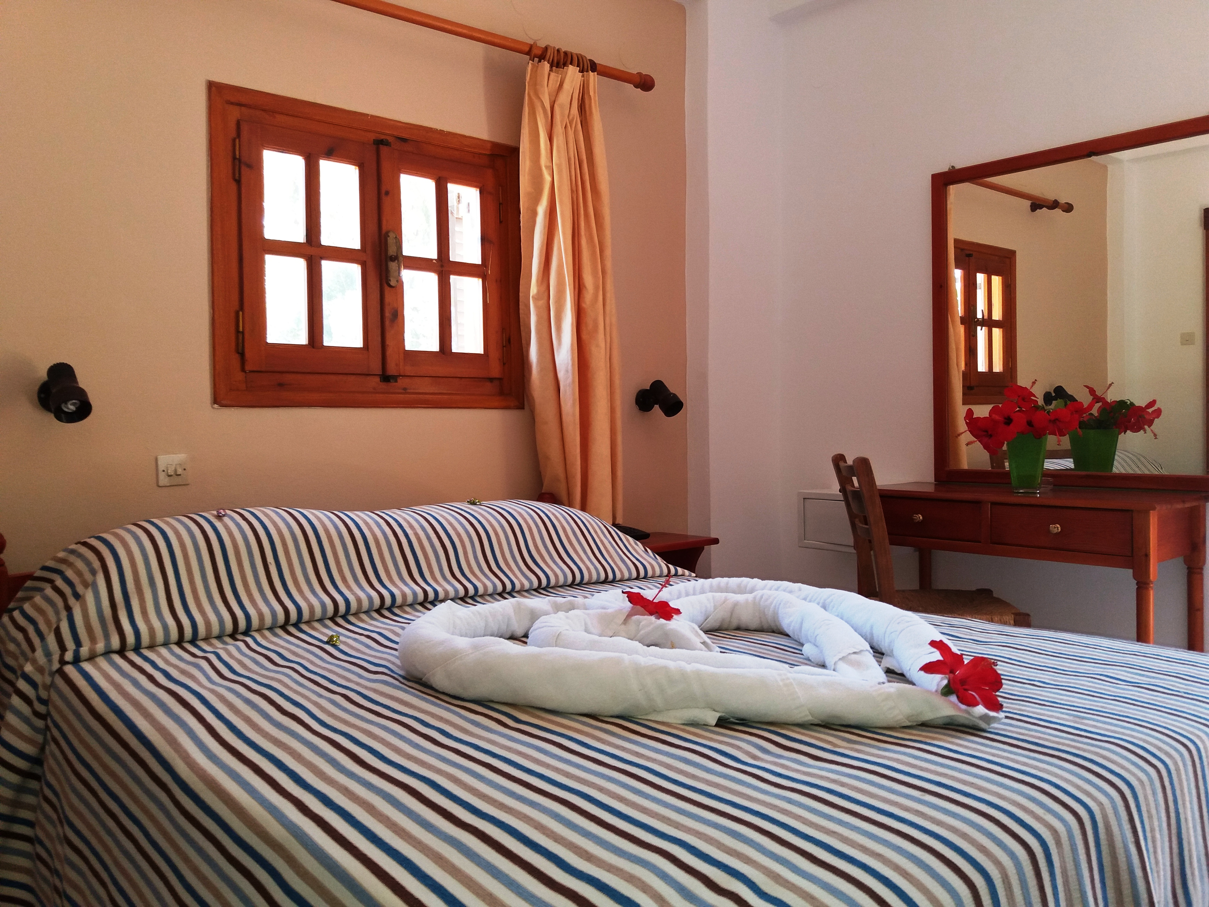 Matala Bay Hotel