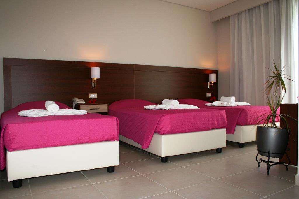 Matala Bay Hotel