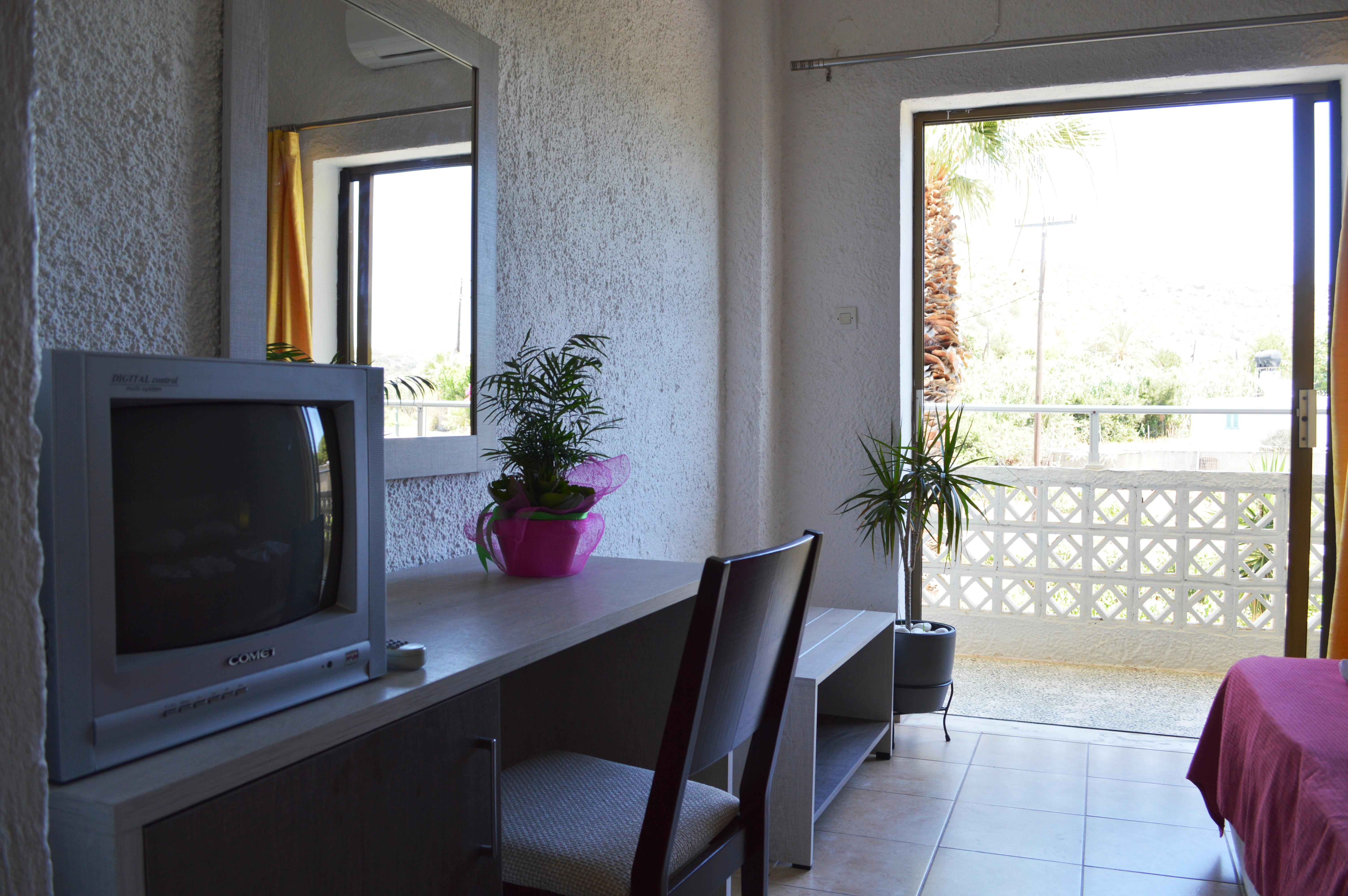 Matala Bay Hotel