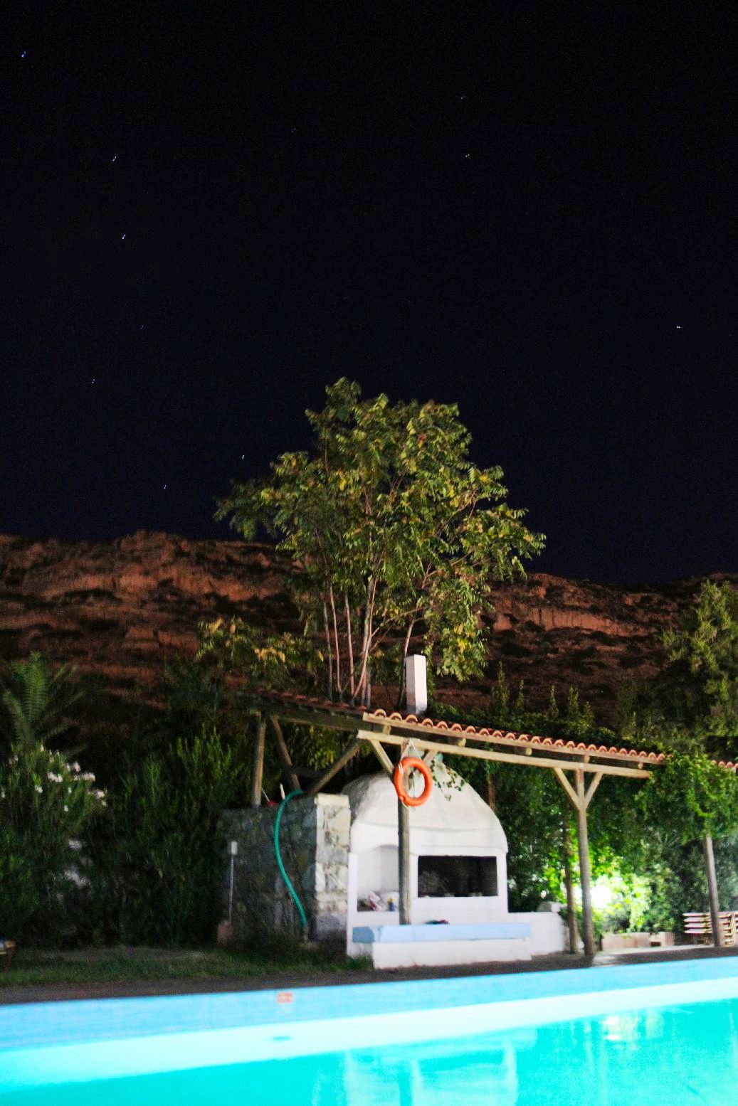 Matala Bay Hotel