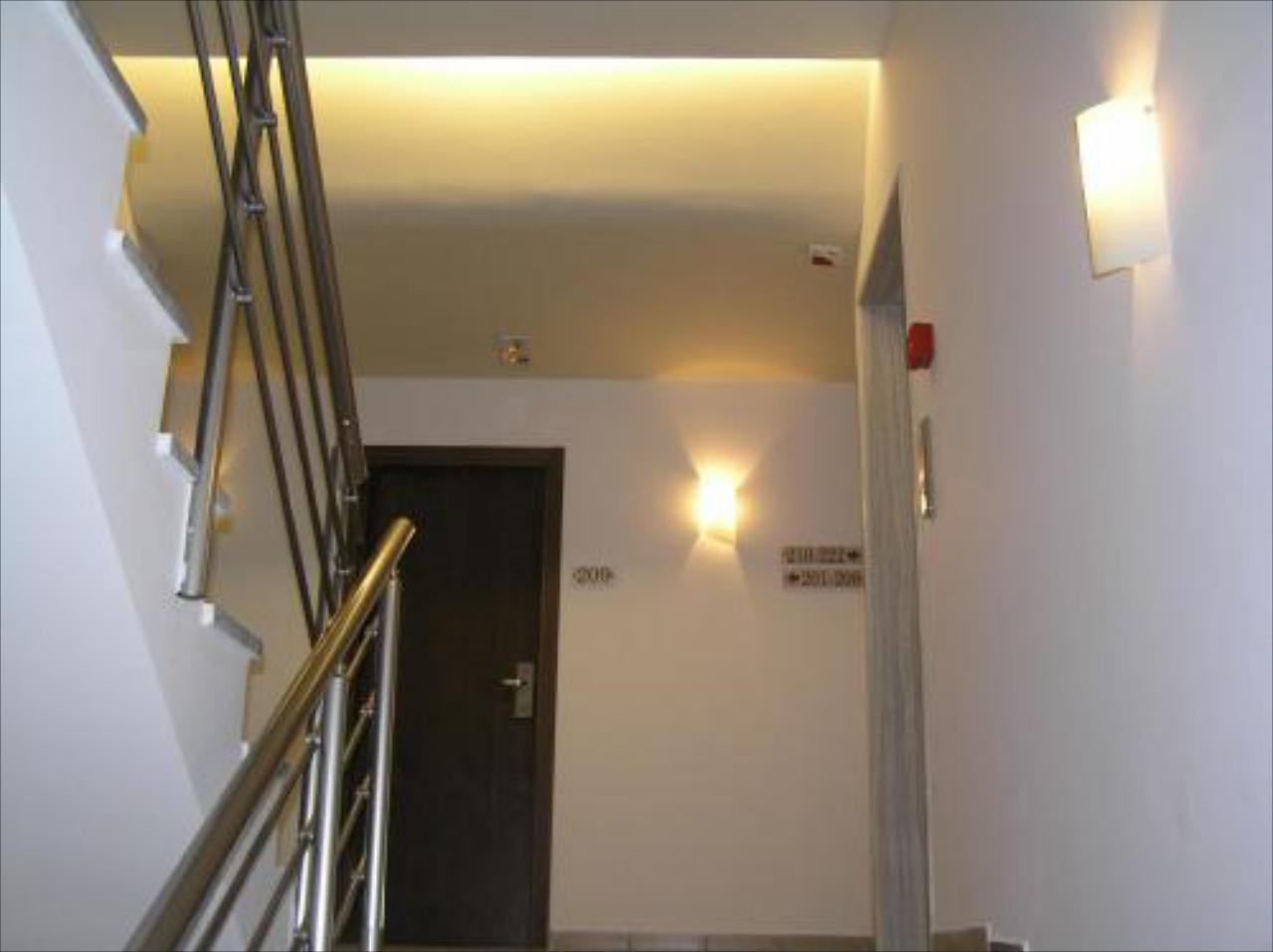 Matala Bay Hotel & Apartments