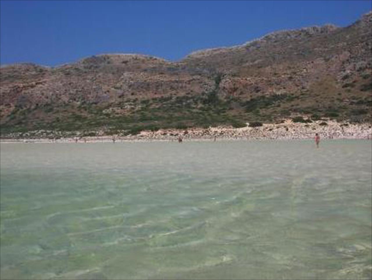 Matala Bay Hotel & Apartments