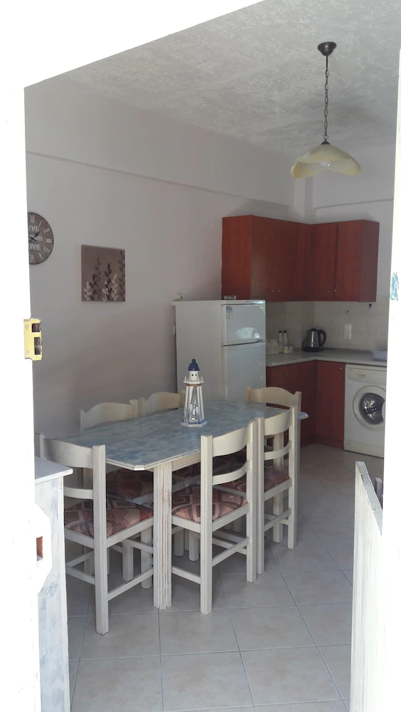 Villa Kanavos