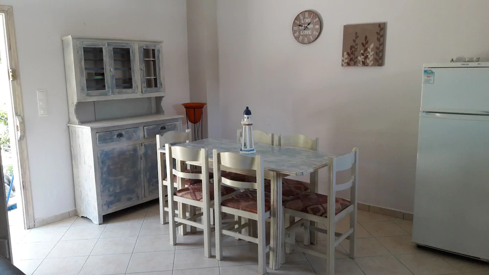 Villa Kanavos