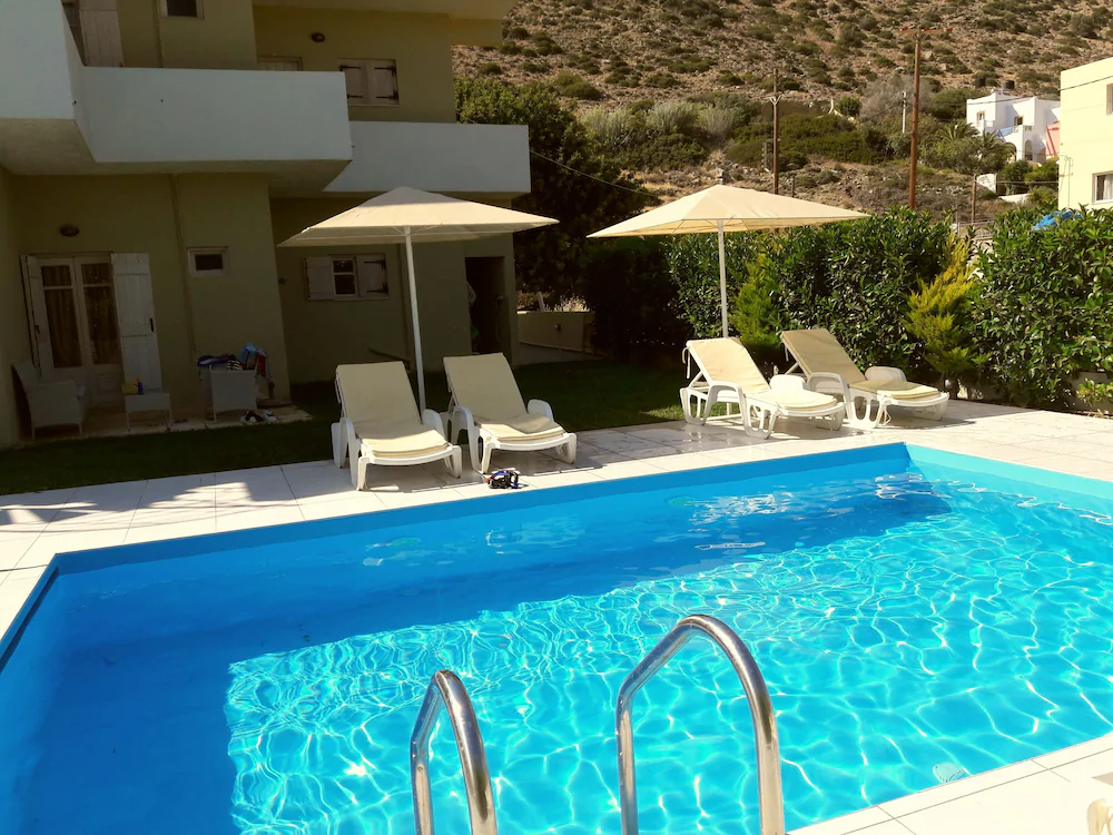 Villa Kanavos