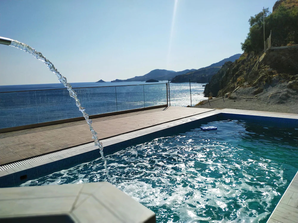 Villa Paradise