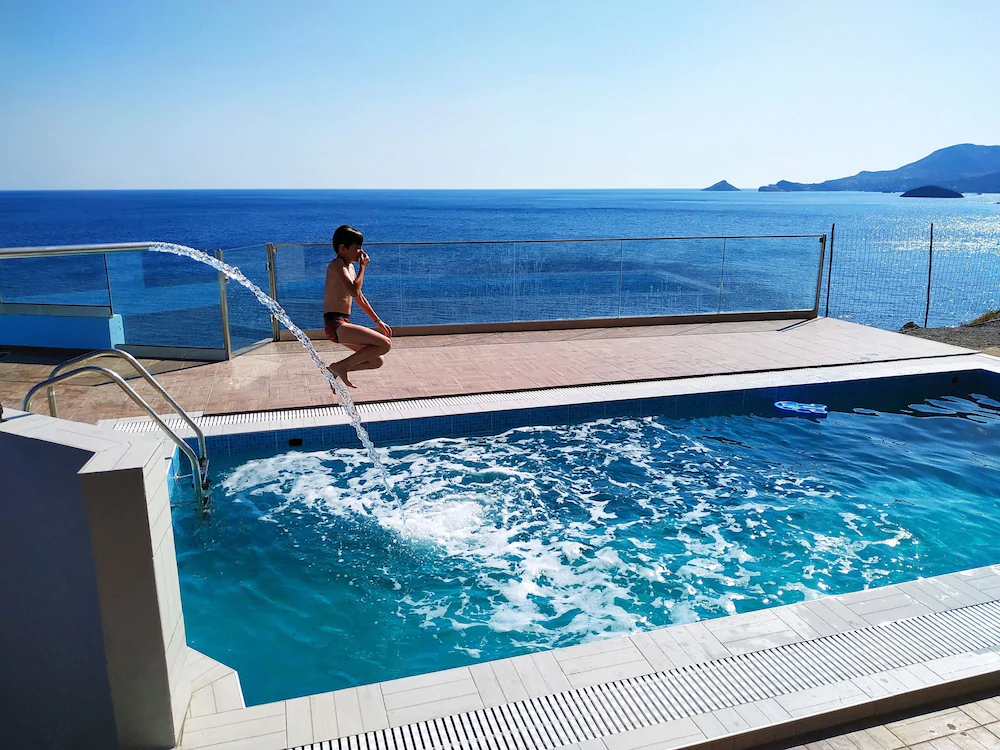 Villa Paradise