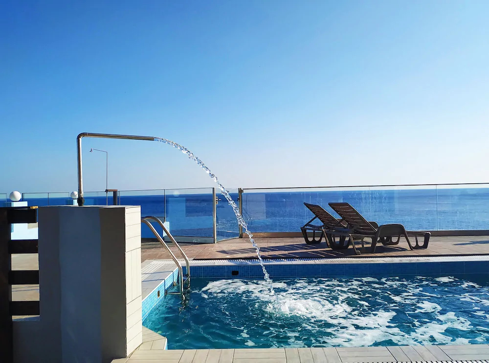 Villa Paradise