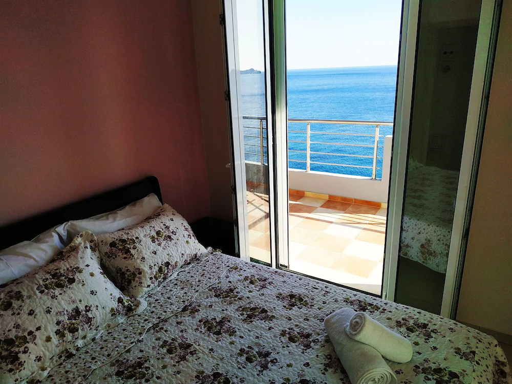 Villa Paradise
