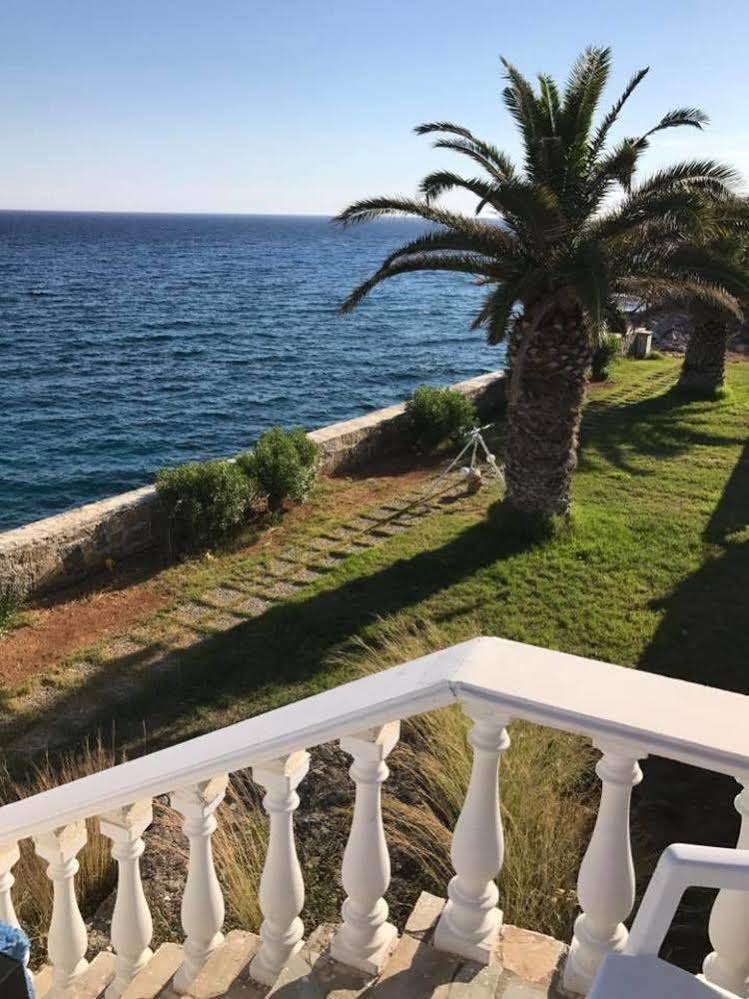Cypriana Appartements