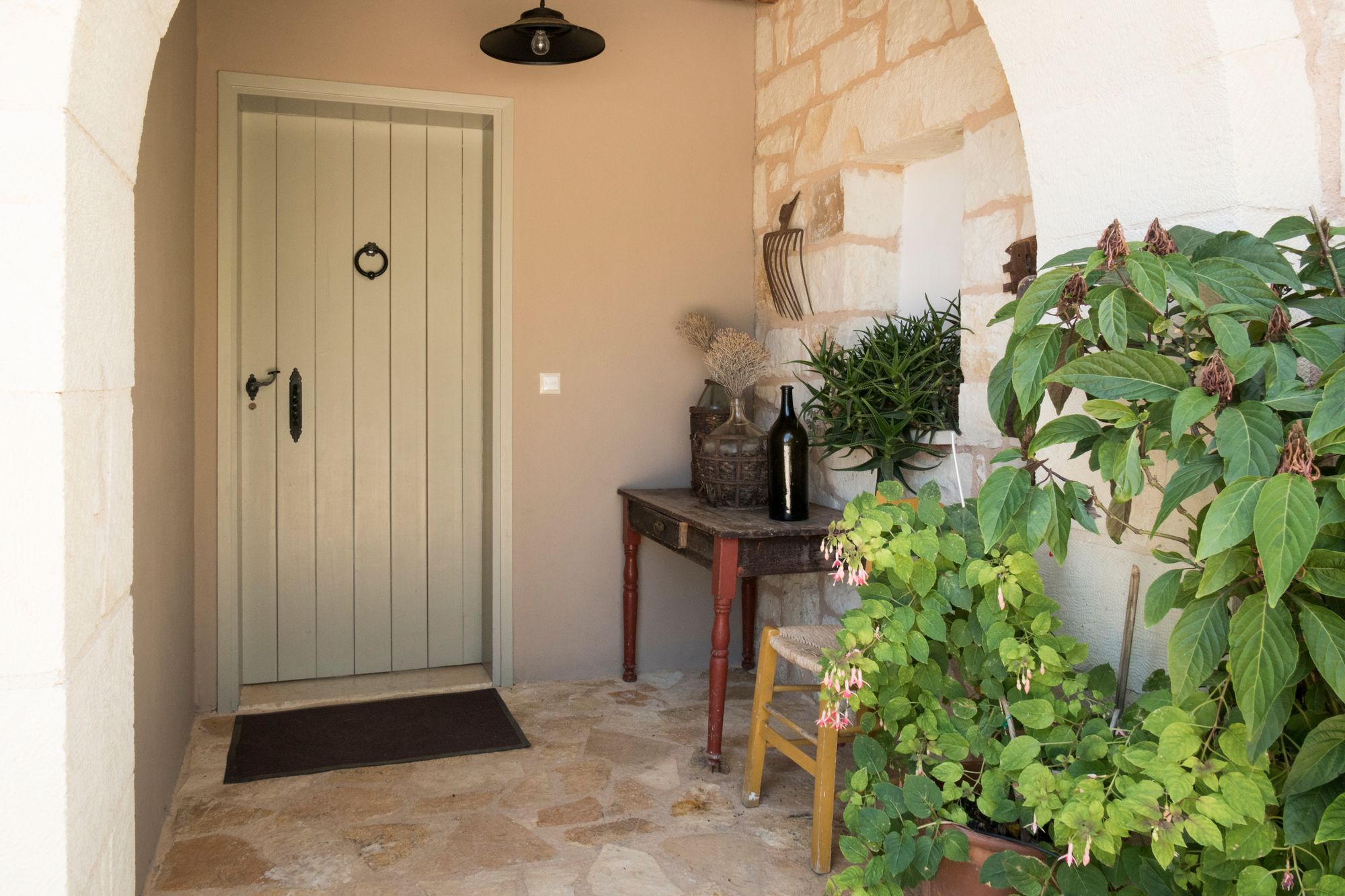 Boutique Villa Petra Amanda