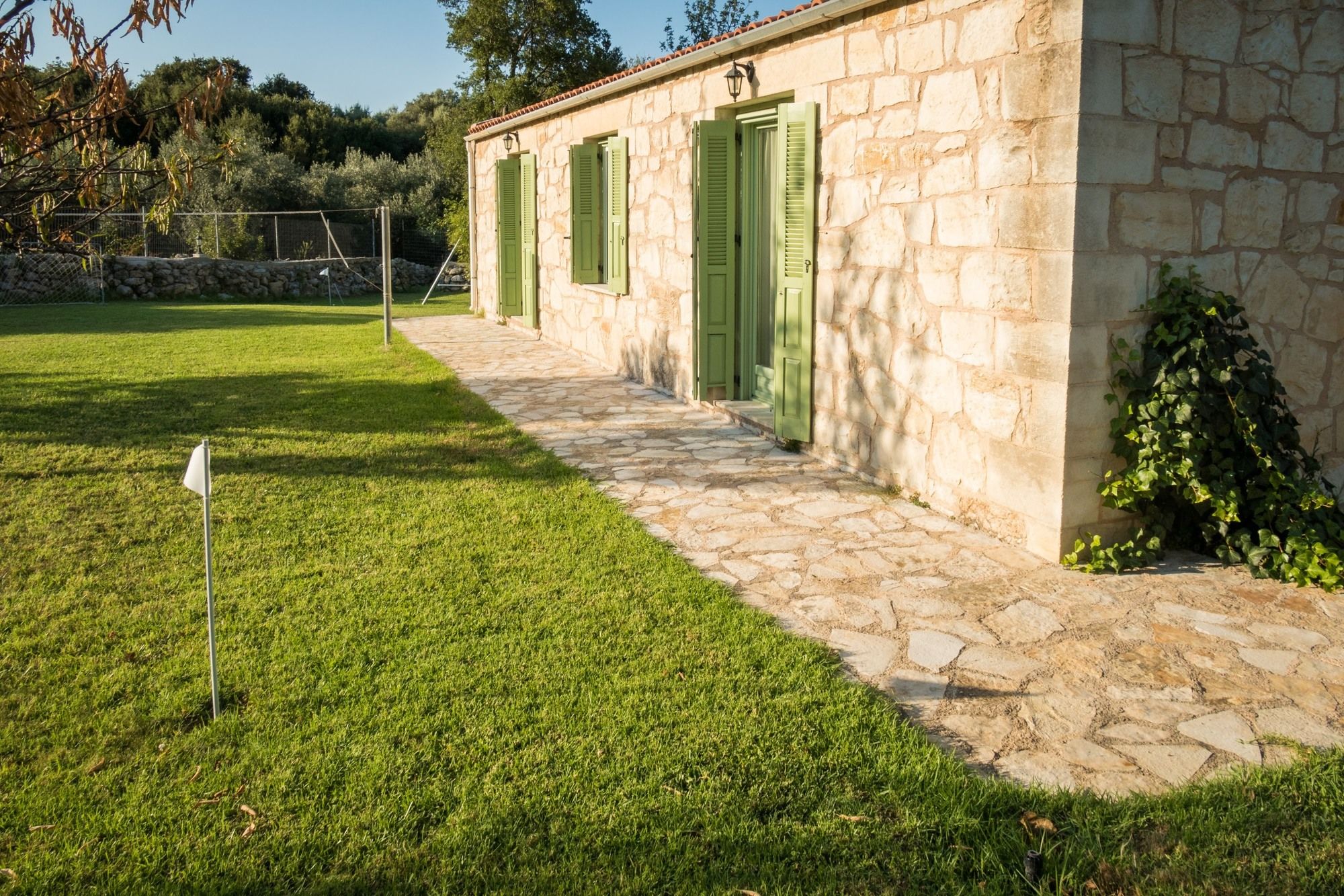 Boutique Villa Petra Amanda