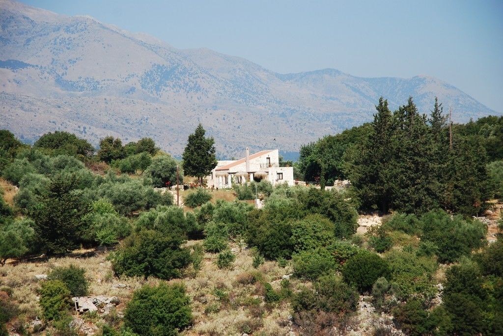 Boutique Villa Petra Amanda