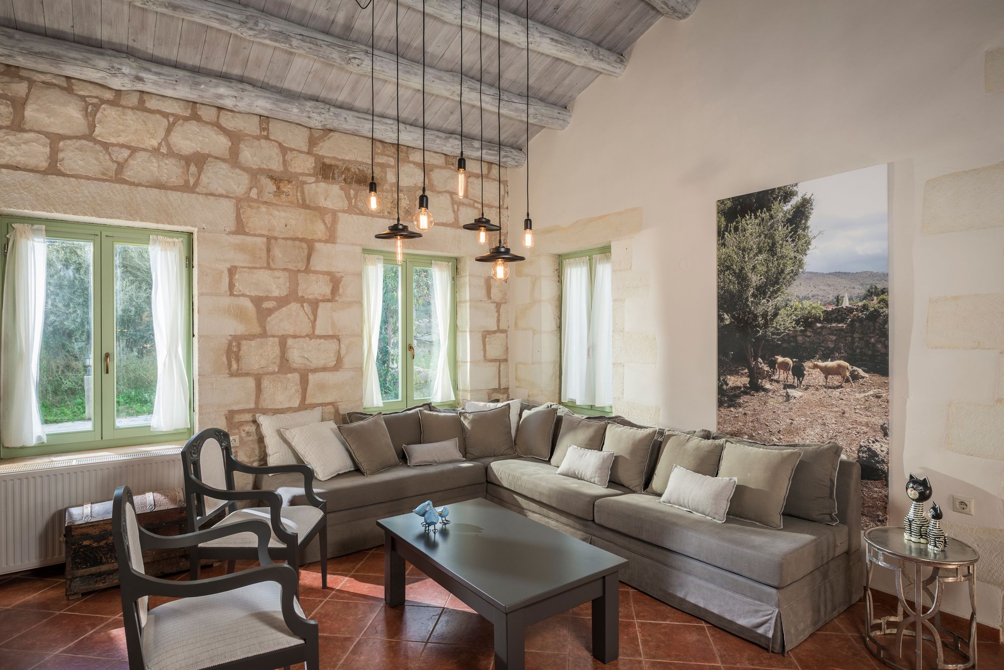 Boutique Villa Petra Amanda