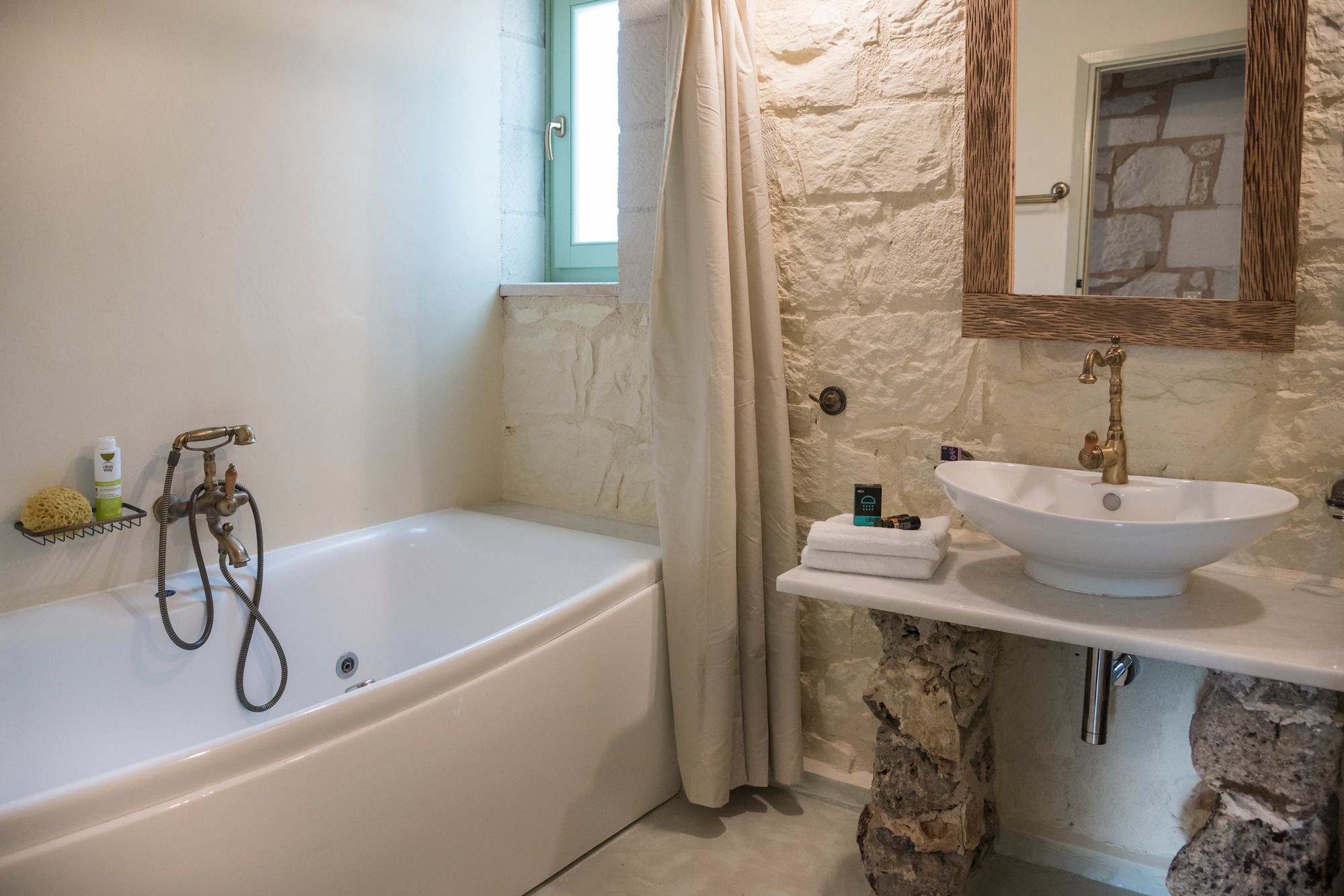Boutique Villa Petra Amanda