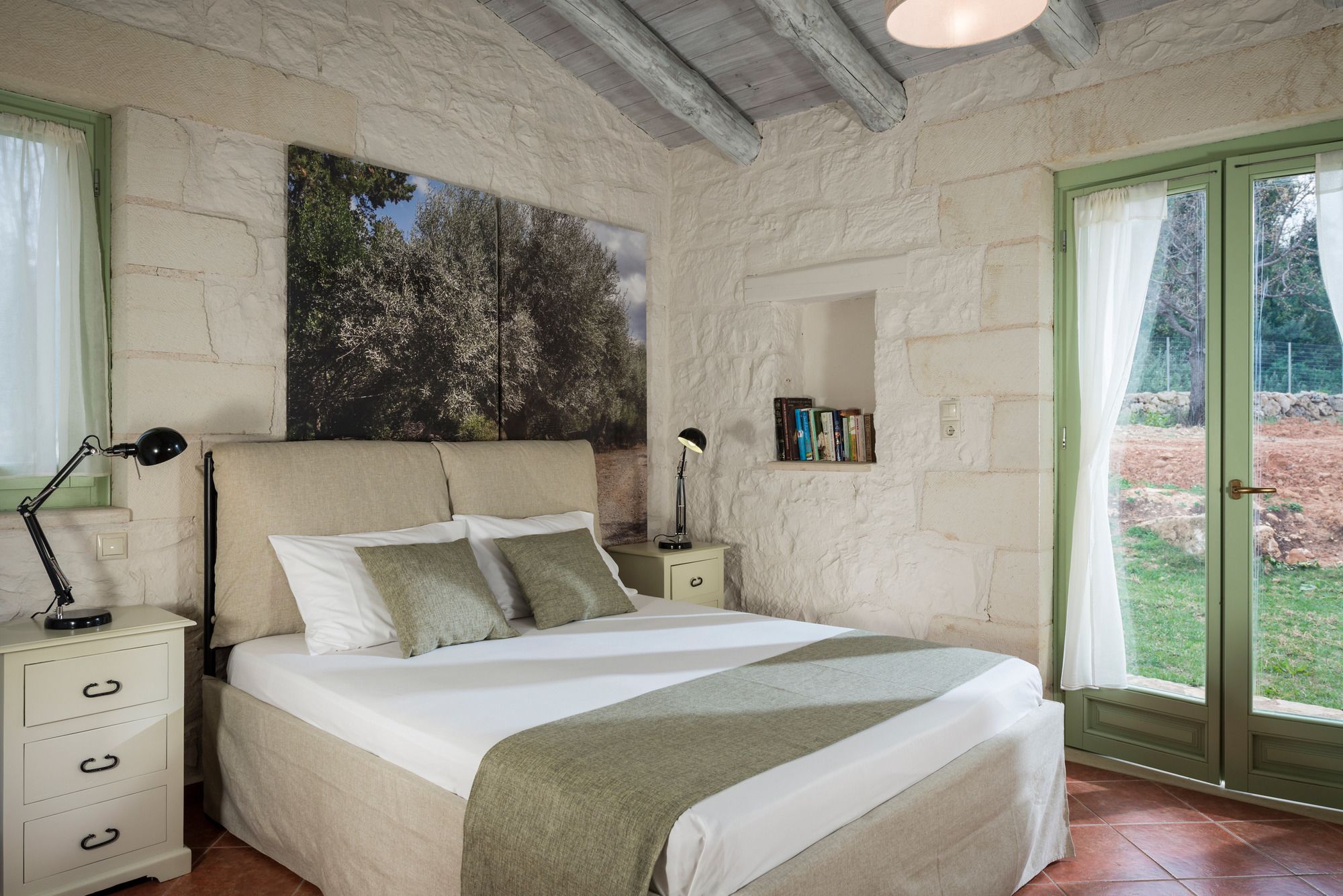 Boutique Villa Petra Amanda